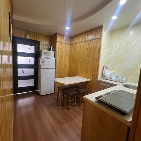 Prykarpatska Villa Моршин Екстериор снимка