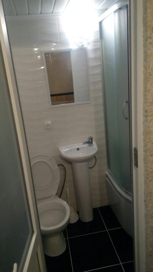 Prykarpatska Villa Моршин Екстериор снимка