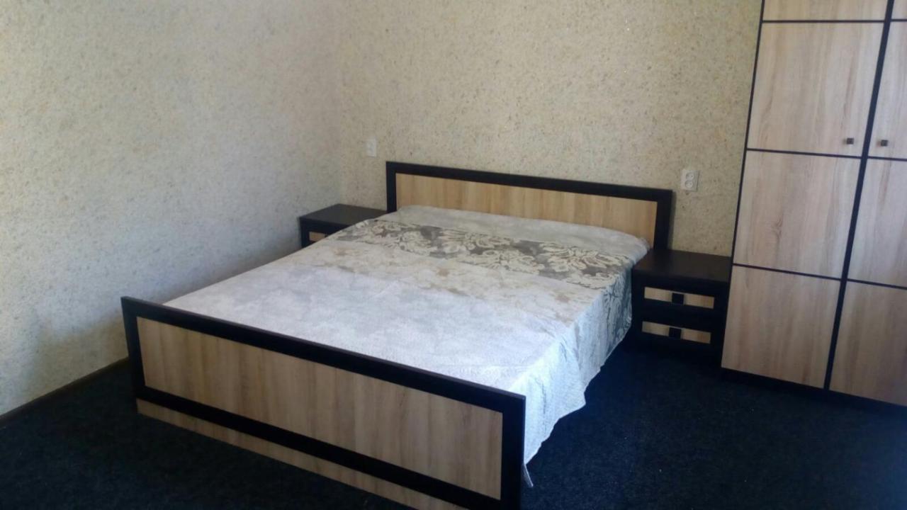 Prykarpatska Villa Моршин Екстериор снимка