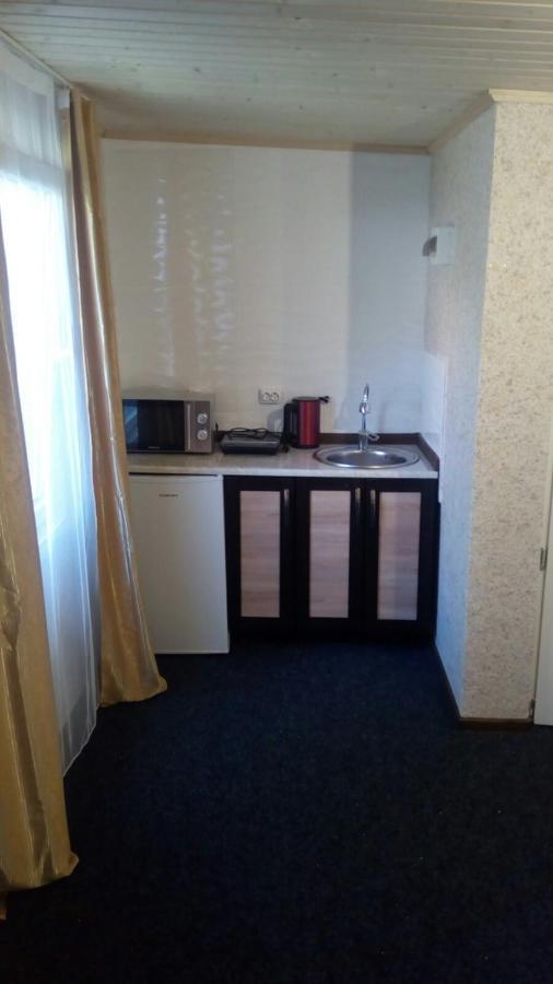 Prykarpatska Villa Моршин Екстериор снимка