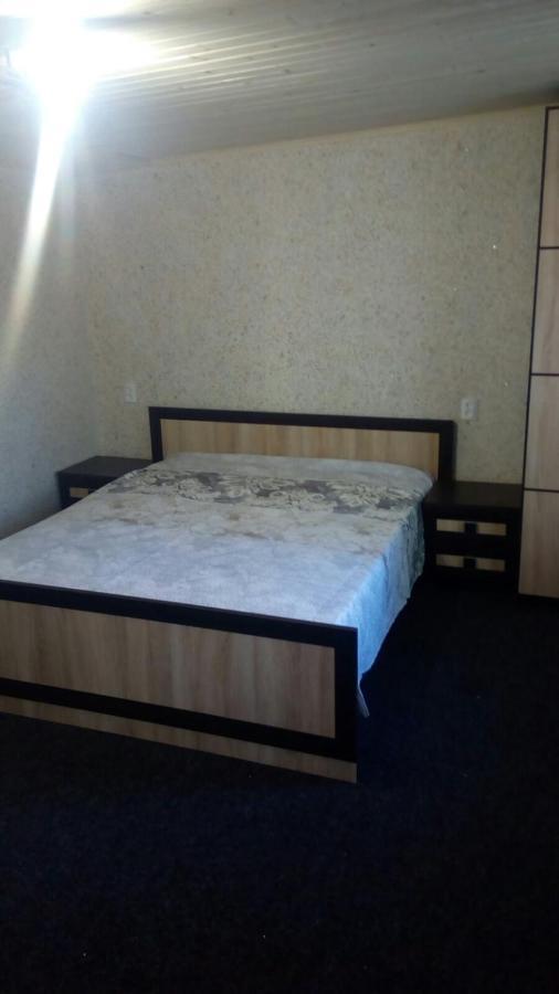 Prykarpatska Villa Моршин Екстериор снимка
