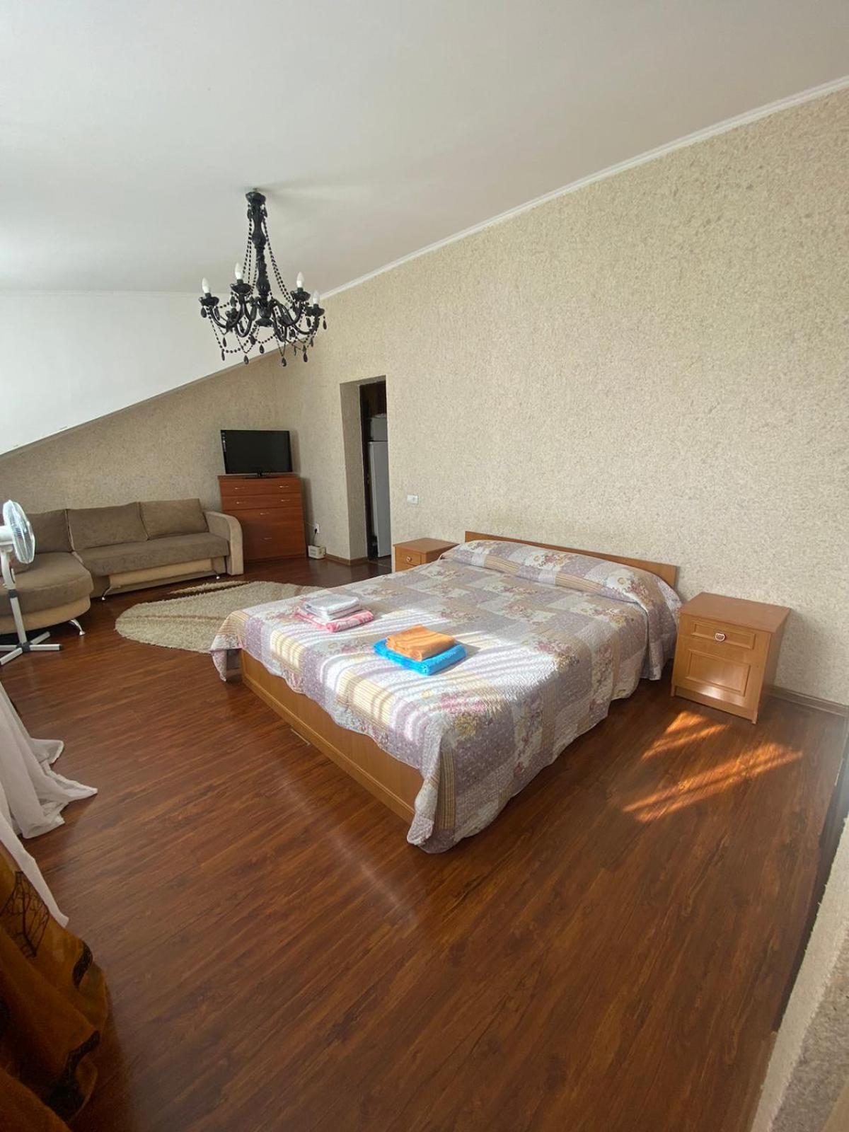 Prykarpatska Villa Моршин Екстериор снимка