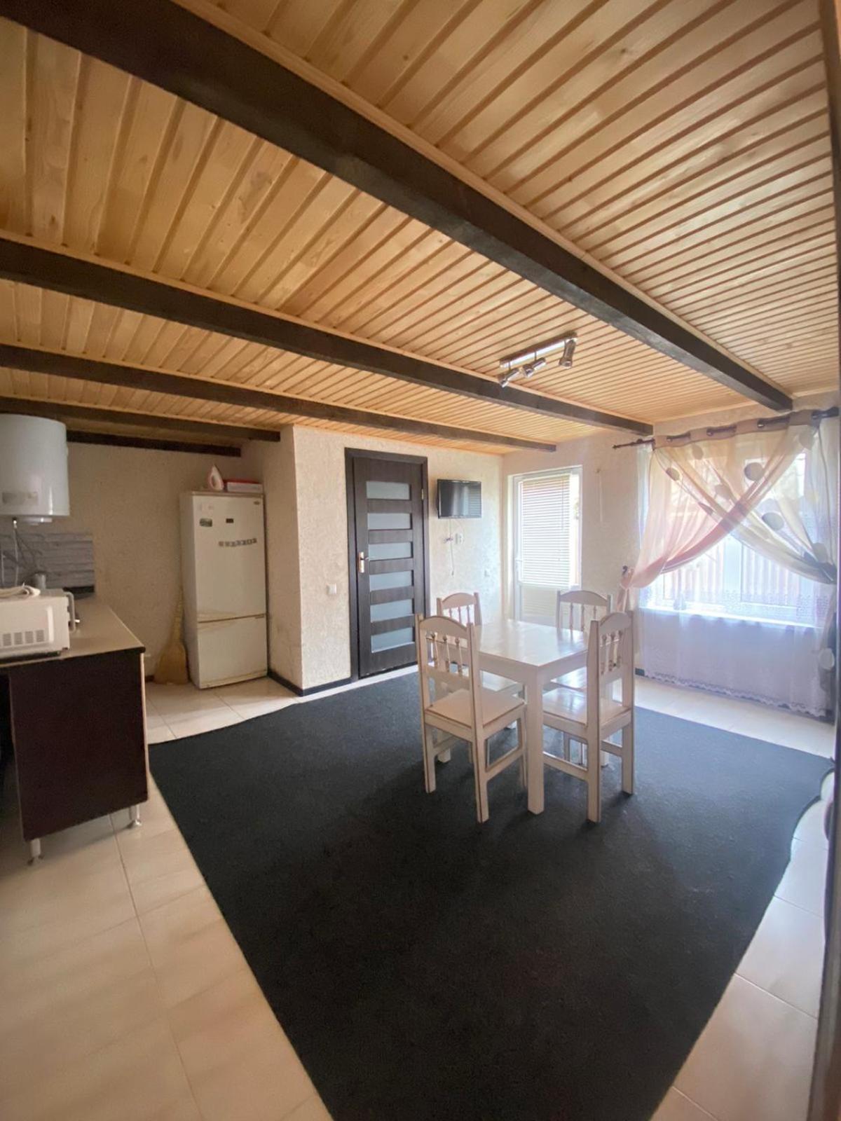 Prykarpatska Villa Моршин Екстериор снимка