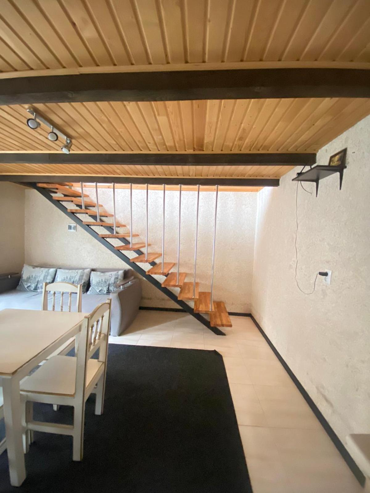 Prykarpatska Villa Моршин Екстериор снимка