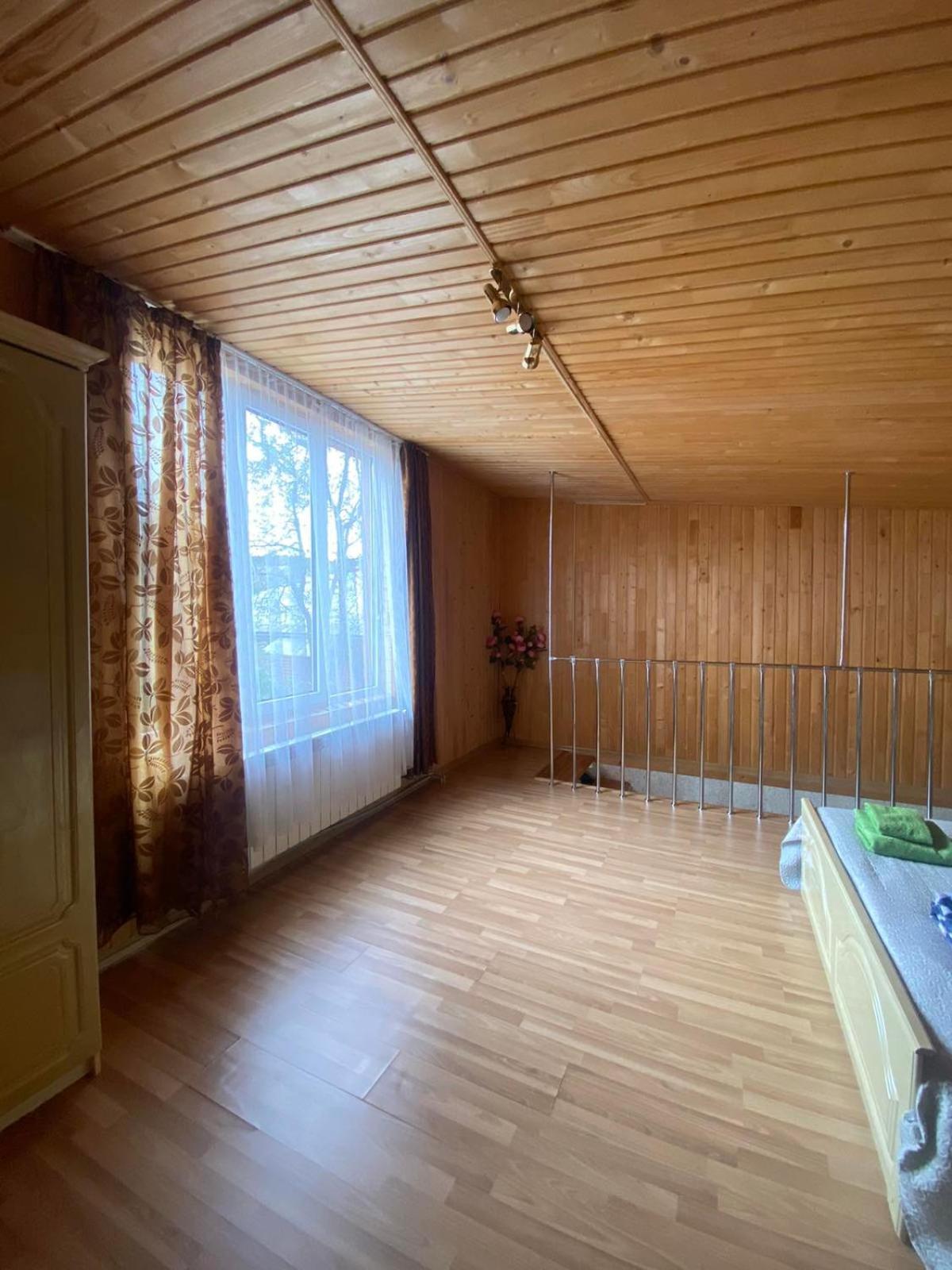 Prykarpatska Villa Моршин Екстериор снимка
